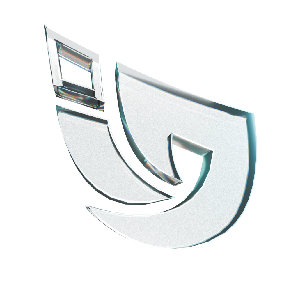 Ice Design Logo